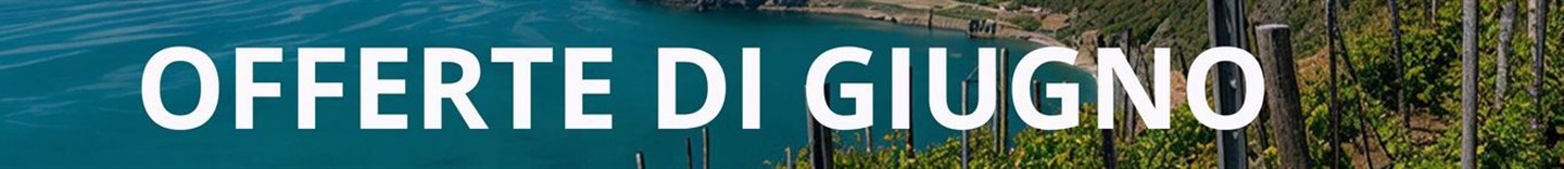 OFFERTE DI GIUGNO