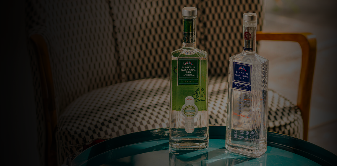 Cerchi il Gin perfetto?