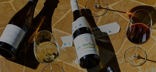 SELEZIONE DI NOVEMBRE