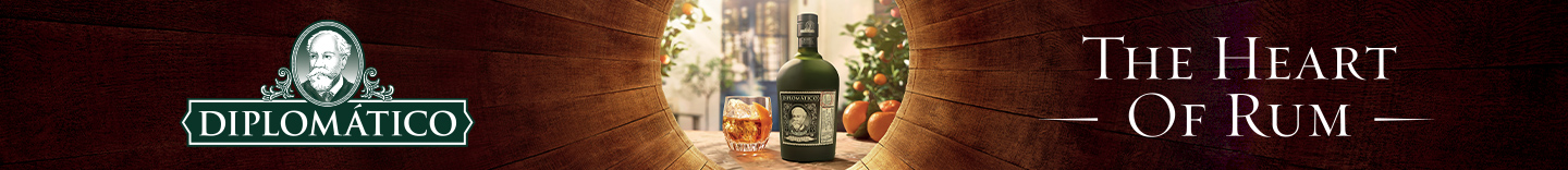 Diplomatico The Heart of Rum