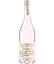 Grappa Branda bianca (nebbiolina)