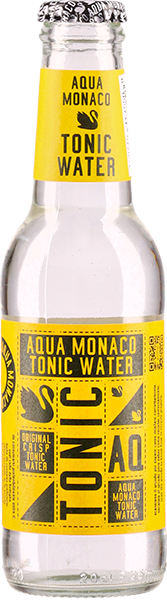 Tonic Water