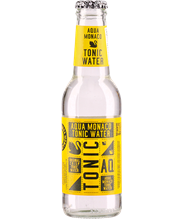 Tonic Water