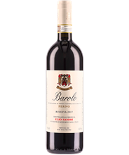 Barolo DOCG Riserva Perno 2019