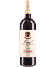 Barolo DOCG Perno 2019