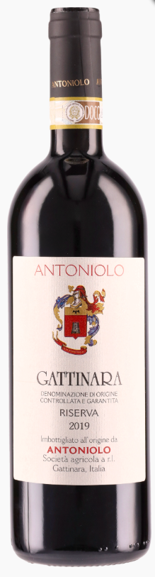 Box Verticale "Antoniolo Gattinara"