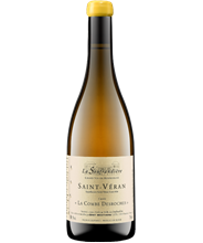 Saint Veran Cuvee la Coombe del Roches BIO 2023