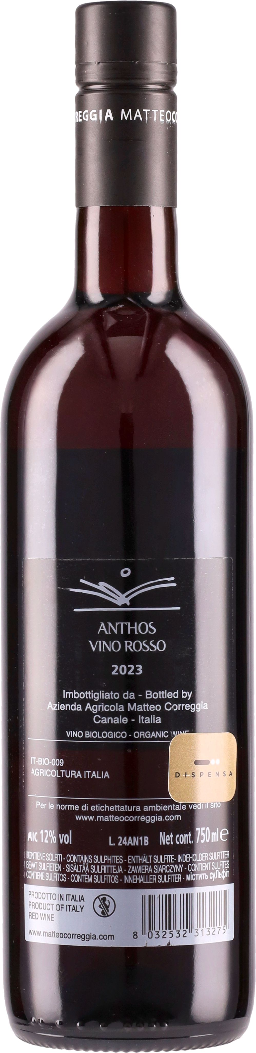 Anthos