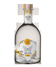 Rum Blanc Agricole Papillon