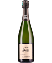 Champagne Brut 1er Cru Les Fondamentaux BIO