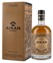 Whisky Aikan Extra Collection