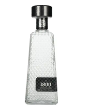 Tequila 1800 Cristalino