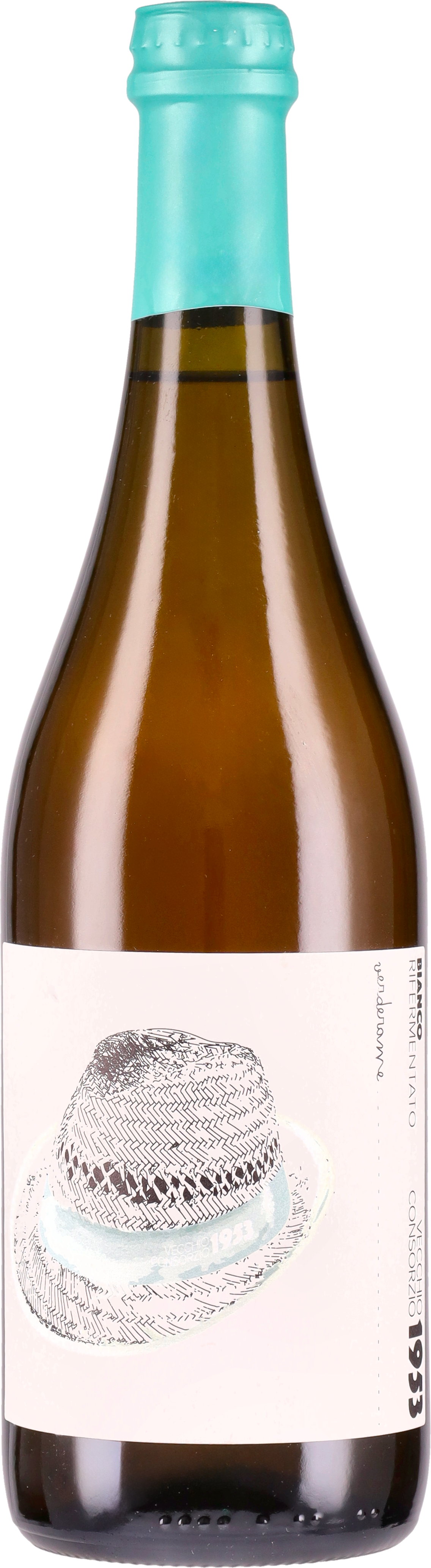 Verderame Vino Bianco Frizzante