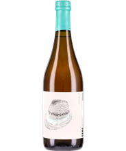 Verderame Vino Bianco Frizzante