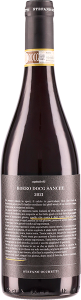 Roero DOCG Sanche