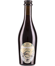 Fortezza Nuova Barrel Aged