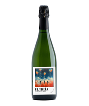 Cremant de Limoux Extra Brut