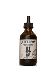 Jefferson Bitter Tintura