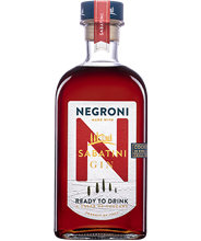 Negroni Ready to Drink