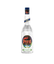 Cachaca Puro 00 Pitu