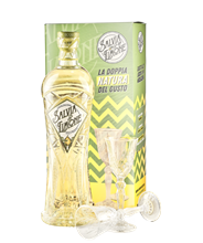 Salvia & Limone Glass Pack
