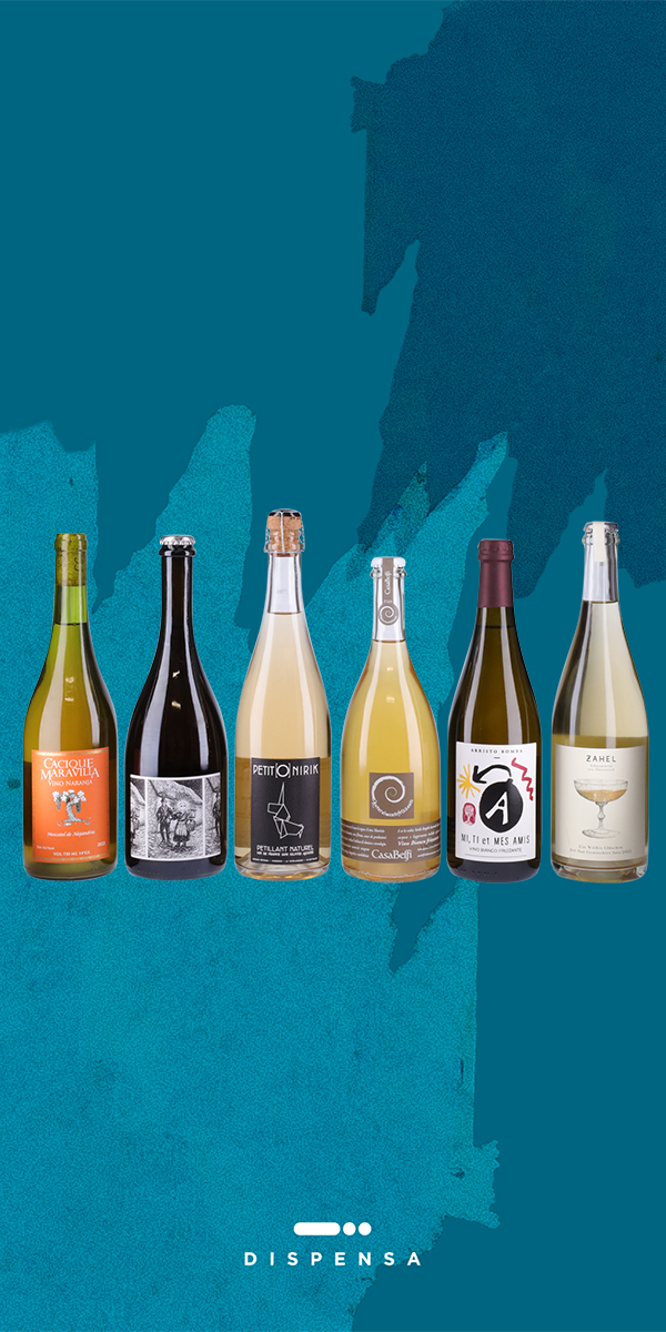 Box "Rifermentati D'Autore"