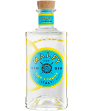 Gin Malfy Aromatic Dry Limone