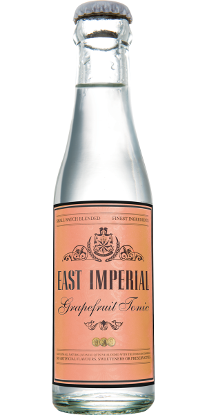 East Imperial Grapefruit Tonic Water