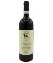 Dolcetto d'Alba DOC A Elizabeth