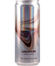 Liquifade Modern IPA