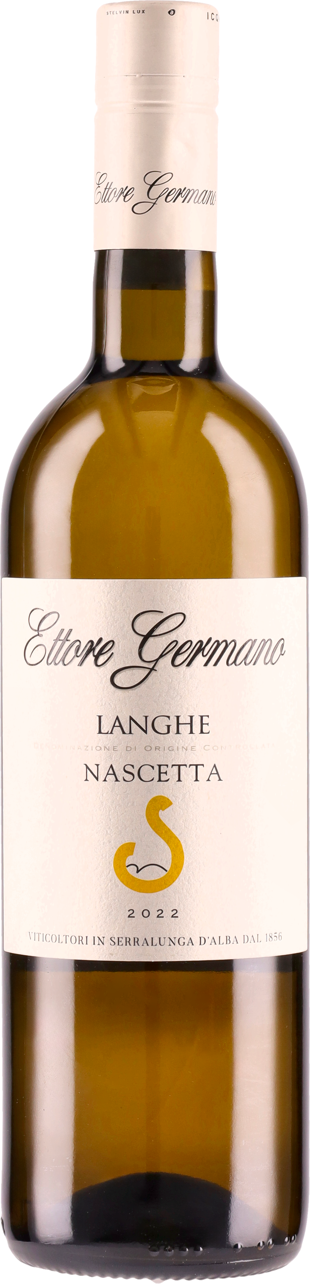 Nascetta Langhe DOC