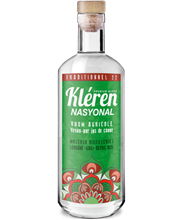 Rum Kléren Traditionnel 22