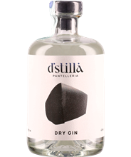 Dry Gin