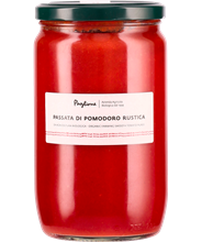 Passata di Pomodoro Rustica BIO