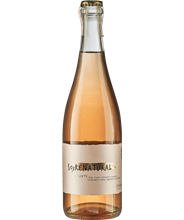 Mendoza Sobrenatural Pet Nat Rosé BIO