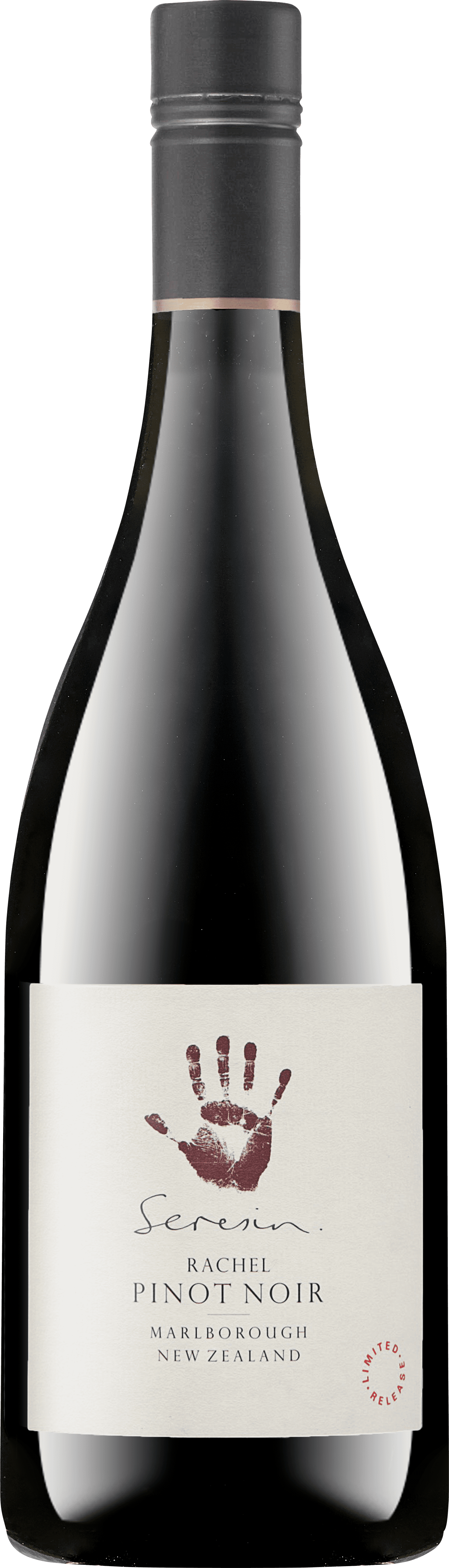 Marlborough Rachel Pinot Noir BIO