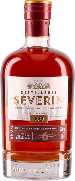 Rum Domaine De Séverin Xo