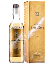 Rum Santa Maria Gold