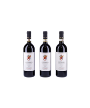 Box Verticale "Antoniolo Gattinara"