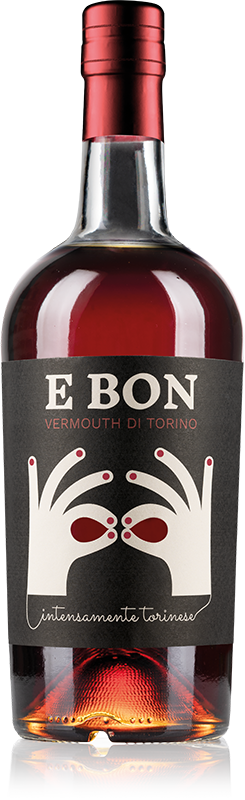 Vermouth Rosso di Torino