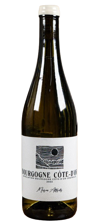 Bourgogne Côte-D'Or 2022