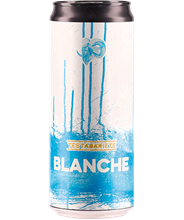 Blanche BIO (Brewed w/Oltremondo)