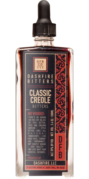Dashfire Classic Creole