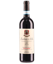Barbera d'Alba DOCG superiore 2023
