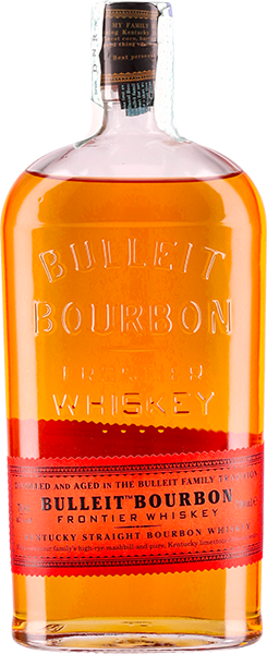 Bourbon Bulleit