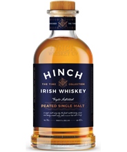 Whisky Hinch Peated
