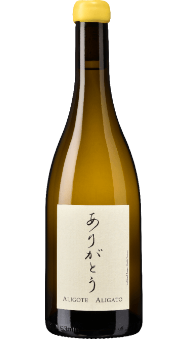 Bourgogne Aligato Zen BIO