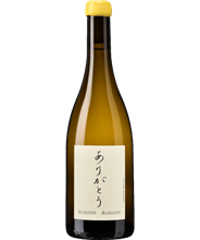 Bourgogne Aligato Zen BIO