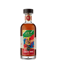 Rum Planteray The Legends of Rum - Jamaica 1998
