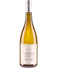 Bourgogne Blanc La Fleur au Verre 2020